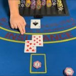 Blackjack | $50,000 Buy In | High Limit Table Session! Multiple All In Bets!