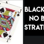 BLACKJACK STRATEGY