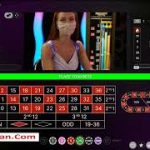 Day 7 : Best Online Roulette Strategy. Winning at online Casino Roulette Using Predictor