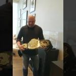 Dana White Shows Off Blackjack Championship Belt