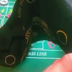 Craps… Strategy I saw at the casino… Plus Give Away Info.