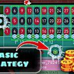 New basic roulette strategy 2022