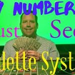 Must See 9 Number Roulette System By Bill!!