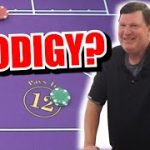 🔥PRODIGY🔥 30 Roll Craps Challenge – WIN BIG or BUST #139