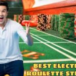 Electronic roulette strategy || Roulette strategy to win || Roulette