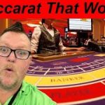 Baccarat Strategy that Works – Simple Permutation