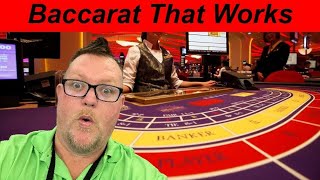 Baccarat Strategy that Works – Simple Permutation