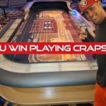 What is the Best Betting Strategy 30 Rolls? PLAYING CRAPS