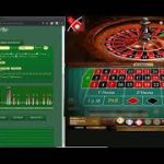 Do you want to learn how to pick up roulette numbers?