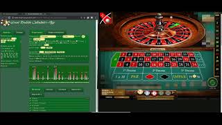 Do you want to learn how to pick up roulette numbers?