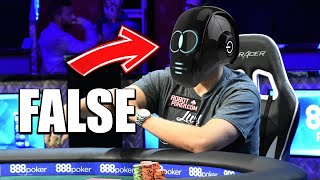What GTO Poker Players Get Wrong (w/ Uri Peleg)