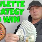 Roulette Strategy To Win- Christopher Mitchell Plays Roulette LIVE For Real Money.