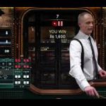 craps live | strategy worth a try |