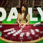 INSANE COMEBACK! – High Daily Blackjack #33