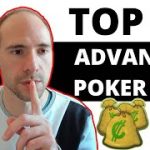 10 Advanced Online Poker Tips the Pros Don’t Want You to Know