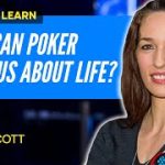 5 Life Lessons From The Poker Table | Poker Strategy | Made To Learn