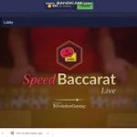 Robet Scam Free Casino: Baccarat