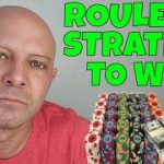 Roulette Strategy To Win- Christopher Mitchell Plays Roulette LIVE For Real Money.