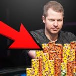 3 SECRETS To CRUSH Live POKER Tournaments