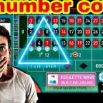 ROULETTE LIVE 100% WORKING STRATEGY “GENIUS ROULETTE #ROULETTE #CASINO #JACKPOT