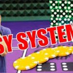 Low risk craps system “Don’t come till I finish”