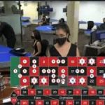 The Most Brutal Roulette Strategy