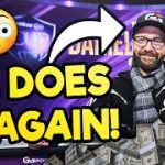 Daniel NEGREANU With The PERFECT READ On A FINAL TABLE!