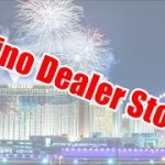 Casino Dealer Stories