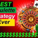 BEST ROULETTE STRATEGY EVER FOR COLUMNS