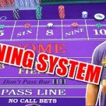 NEW BEST CRAPS SYSTEM  “PP Pull”