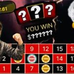 Can High Stakes Roulette Save My Million Dollar Journey?!?!