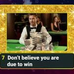 10 Tips on How to Increase Your Odds of winning at Blackjack