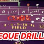 HOW TO HANDLE CHEQUES – Craps Class (Short)