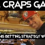 How to Win at Craps with Little Money – Craps betting strategy WITH KING DICE ACADEMY