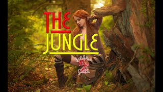 The Jungle ($25 Level) Craps Strategy