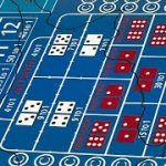 Live Craps Practice – s.115 – The Power Press and Pull Strategy – AND THEN …. BOOM