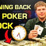 World Poker Tour – OLD SCHOOL POKER HANDS