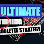 “Quatro Corners” ROULETTE STRATEGY | BEST ROULETTE STRATEGY to WIN for Hot numbers & BIG Profits