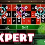 One More Expert Betting Strategy to Win at Roulette