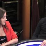Alex Takes $50k from Poker Pro All-In