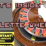 Roulette – What is Inside a Roulette Wheel – Is It Rigged?