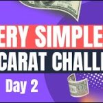 Very Simple Baccarat Strategy (Challenge – Day 2) What Happened?