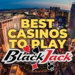 Top 5 Best Casinos In Las Vegas Strip To Play Blackjack | Blackjack Las Vegas