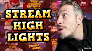 I DON’T LIKE 🤬 chop pots ♣ Stream Highlights