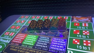 Roll to win Craps Roulette Rainbow Stack Craps Nation Tutorials & Strategies