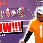 🔥RISKY!!🔥 30 Roll Craps Challenge – WIN BIG or BUST #142