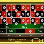 One More Successful Roulette Strategy to Win