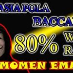 Pola Baccarat : Cara Mudah Menang Main Baccarat | Rahasia Bakarat Momen Emas !