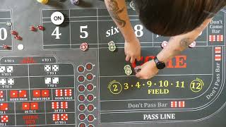 How to Win at Craps regardless of strategy