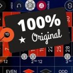 Win Daily 500/1000 form Roulette Strategy | Best Work form home